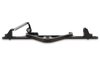 Billet Solenoid and Throttle Cable Bracket Kit Fits Holley 4150/4160 Carburetors - image 3