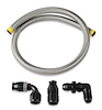 90 DEG BLOW DOWN KIT 90 - image 1