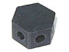 N.O.S. 1/8 NPT DIST BLOCK 1" - image 1
