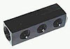 1/16 NPT DIST BLOCK 1 IN 6 - image 1