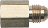 AN to NPT Adapter Fitting - image 1