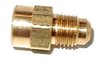 AN to NPT Adapter Fitting - image 2