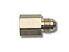 N.O.S. 1/4 NPT TO 6AN FEMALE/MAL - image 1