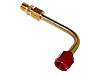 N.O.S. GM SCHRADER VALVE TUBE - image 1