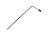 N.O.S. TUBE FUEL DUAL SOLENOID - image 1