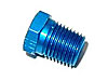 N.O.S. REDUCER 1/4X1/8 - image 1
