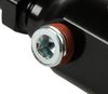 Fuel Line Adapter Tee Fitting - image 2