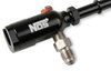 Fuel Line Adapter Tee Fitting - image 4