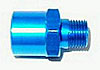 REDUCER-1/8NPTml-1/4NPTfe - image 1