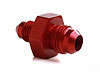 N.O.S. RED 4AN TO 6AN FLARE RED - image 1