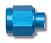 6AN FLARE CAP-BLUE - image 1