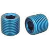 Allen Pipe Plug 1/8" NPT - image 1
