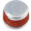 Allen Pipe Plug [1/8 in. NPT] - image 2