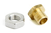 Nozzle Mounting Kit For Thin Wall Tubing or Rubber Hose - image 1