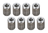 Weld-In Nozzle Fitting Set - image 1
