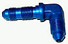 3AN X 90 FLARE BULKHEAD - image 1