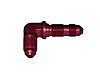 N.O.S. -3 X 90 FLARE BLKHEAD FTG - image 1