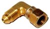 90° -4AN Male to -4AN Female Swivel Fitting - image 2