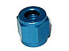 Tube Nut -04AN for 1/4" Tube - image 1