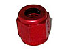 Tube Nut -04AN for 1/4" Tube - image 1