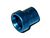 Tube Sleeve -04AN for 1/4" Tube - image 1