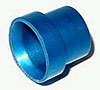 8AN X 1/2 SLEEVE BLUE - image 1