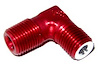 90 Degree Flare Jet 3AN- 1/8 NPT - image 1