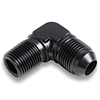 AN to NPT Adapter Fitting - image 1