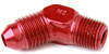 45 Degree Flare Jet 3AN- 1/8"NPT - image 1