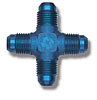 Pipe Fitting Cross - image 1