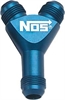 Specialty Y Fitting 4AN - image 1