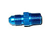 AN Flare to Pipe Fitting 3AN x 1/8" NPT - image 1