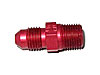 AN Flare to Pipe Fitting 3AN x 1/8" NPT - image 1