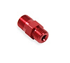Straight Flare Jet Fitting 3AN- 1/8"NPT - image 1