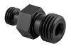 Fogger Nozzle Flare Jet Fitting 3AN- 1/4 in.-28 - image 3