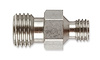 Fogger Nozzle Flare Jet Fitting [-3 AN, 1/4 in.-28] - image 1