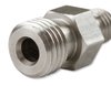Fogger Nozzle Flare Jet Fitting [-3 AN, 1/4 in.-28] - image 3