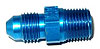 AN Flare to Pipe Fitting 3AN x 1/4" NPT - image 1