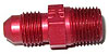 Pipe Fitting Straight.180 deg. Flow - image 1