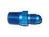 AN Flare to Pipe Fitting 4AN x 1/4" NPT - image 1