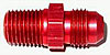 Pipe Fitting Straight.180 deg. Flow - image 1