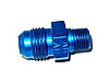 Pipe Fitting Straight.180 deg. Flow - image 1