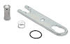 Nitrous Solenoid Rebuild Kit Cheater Nitrous Solenoid - image 1