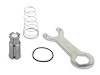 Nitrous Solenoid Rebuild Kit Super Big Shot Nitrous Solenoid - image 1