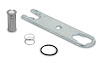 Nitrous Solenoid Rebuild Kit Super Pro-Shot Nitrous Solenoid