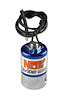 Pro-Race Nitrous Solenoid [Blue]