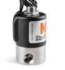 Pro-Race Nitrous Solenoid [Black] - image 2