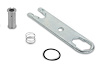 Fuel Solenoid Rebuild Kit Alky Fuel Solenoid - image 1