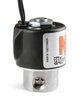 Pro-Race Fuel Solenoid [Black] - image 2