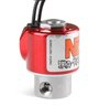 Pro-Race Fuel Solenoid [Red] - image 2